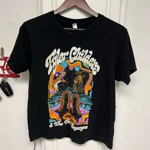 Tyler Childers Band Tee